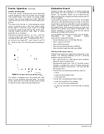 浏览型号CLC001AJE的Datasheet PDF文件第9页