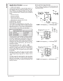 浏览型号CLC5632IMX的Datasheet PDF文件第12页