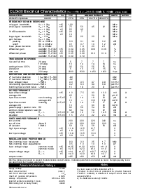 ����ͺ�[name]��Datasheet PDF�ļ���2ҳ