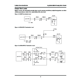 浏览型号ISPPAC-CLK5620V-01T48C的Datasheet PDF文件第8页