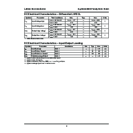 浏览型号ISPPAC-CLK5510V-01T48C的Datasheet PDF文件第6页