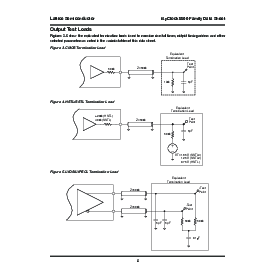 浏览型号ISPPAC-CLK5510V-01T48C的Datasheet PDF文件第8页