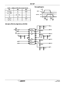 浏览型号EL7457CLZ-T7的Datasheet PDF文件第7页