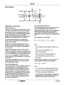 浏览型号EL7457CLZ-T7的Datasheet PDF文件第9页
