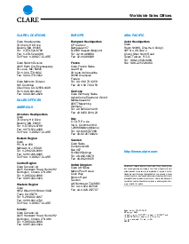 浏览型号CM10-2285的Datasheet PDF文件第4页