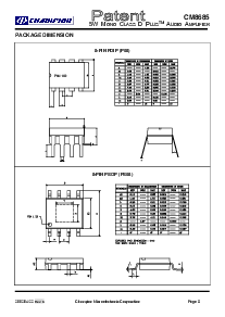 ͺ[name]Datasheet PDFļ6ҳ