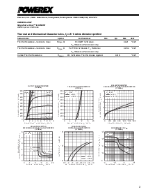 浏览型号CM900DU-24NF的Datasheet PDF文件第3页