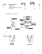 浏览型号CMPD2004的Datasheet PDF文件第2页