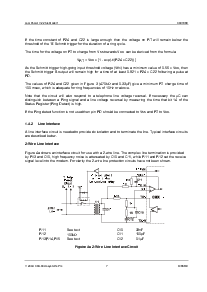 浏览型号CMX868的Datasheet PDF文件第7页