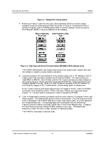 浏览型号CMX969的Datasheet PDF文件第12页