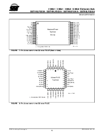 浏览型号SST49LF003A-33-4C-NH的Datasheet PDF文件第16页