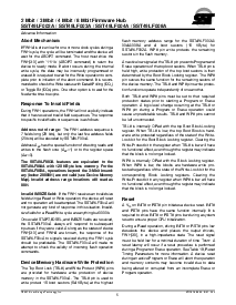 浏览型号SST49LF008A-33-4C-NH的Datasheet PDF文件第5页