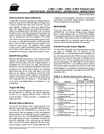 浏览型号SST49LF003A-33-4C-NH的Datasheet PDF文件第6页