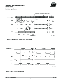 浏览型号SST39SF020-90-4C-NH的Datasheet PDF文件第11页