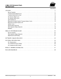 浏览型号SST49LF004B-33-4C-NH的Datasheet PDF文件第3页