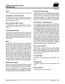 浏览型号SST49LF004B-33-4C-NH的Datasheet PDF文件第9页