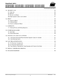 浏览型号SST89E54RD2-40-C-NJ的Datasheet PDF文件第3页