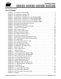 浏览型号SST89E54RD2-40-C-NJ的Datasheet PDF文件第4页