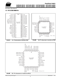 浏览型号SST89E54RD2-40-C-NJ的Datasheet PDF文件第8页