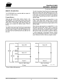 浏览型号SST89C58-33-AC-NI的Datasheet PDF文件第8页