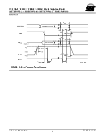 浏览型号SST37VF512-70-3C-NH的Datasheet PDF文件第9页