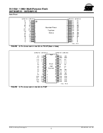 浏览型号SST39SF512-70-4C-NH的Datasheet PDF文件第5页