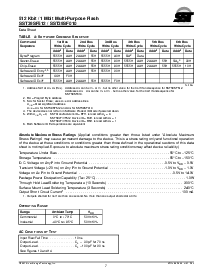 浏览型号SST39SF512-70-4C-NH的Datasheet PDF文件第7页