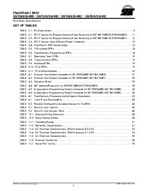 浏览型号SST89V564RD-25-C-NI的Datasheet PDF文件第5页