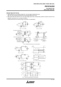 浏览型号PM10CNJ060的Datasheet PDF文件第5页