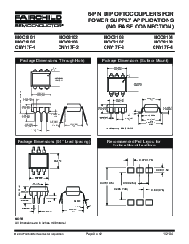 浏览型号CNY17F-1S的Datasheet PDF文件第9页