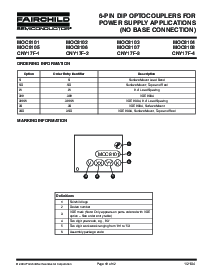 浏览型号CNY17F-3.W的Datasheet PDF文件第10页