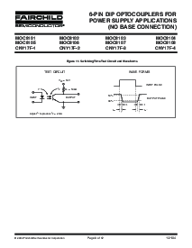 浏览型号CNY17F-23SD的Datasheet PDF文件第8页
