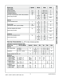 浏览型号CNY17-4TVM的Datasheet PDF文件第2页