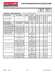 浏览型号CNY17-1的Datasheet PDF文件第3页