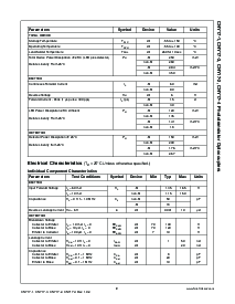 浏览型号CNY17-1TM的Datasheet PDF文件第2页