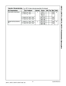 浏览型号CNY17-1TM的Datasheet PDF文件第4页
