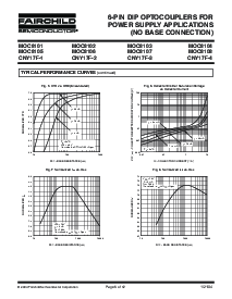 浏览型号CNY17F-4.3S的Datasheet PDF文件第6页