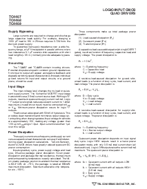 浏览型号TC4469COE的Datasheet PDF文件第4页