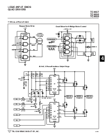 浏览型号TC4468COE的Datasheet PDF文件第9页