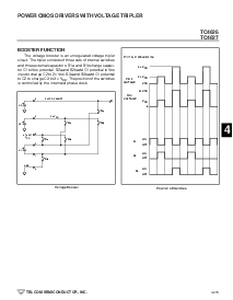浏览型号TC4626COE的Datasheet PDF文件第5页