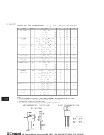 浏览型号COM117HVT的Datasheet PDF文件第2页