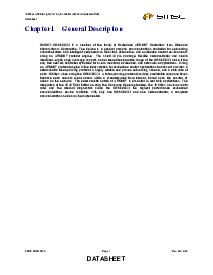 浏览型号COM20022ITQFP的Datasheet PDF文件第7页