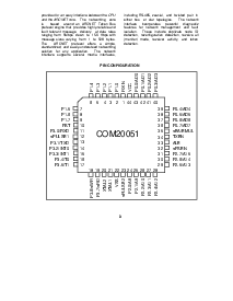 浏览型号COM20051的Datasheet PDF文件第3页
