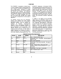 浏览型号COM20051的Datasheet PDF文件第4页