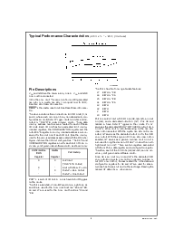 浏览型号COP87L88RK的Datasheet PDF文件第9页