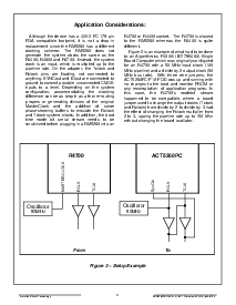 浏览型号ACT5260PC-P10-POD的Datasheet PDF文件第3页