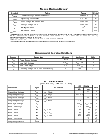 浏览型号ACT5260PC-P10-POD的Datasheet PDF文件第6页