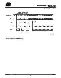 浏览型号SST39SF020-90-4C-PH的Datasheet PDF文件第14页