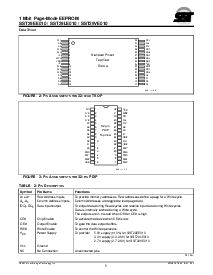 浏览型号SST29EE010-90-4C-PH的Datasheet PDF文件第5页