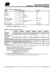 浏览型号SST29EE010-90-4C-PH的Datasheet PDF文件第6页